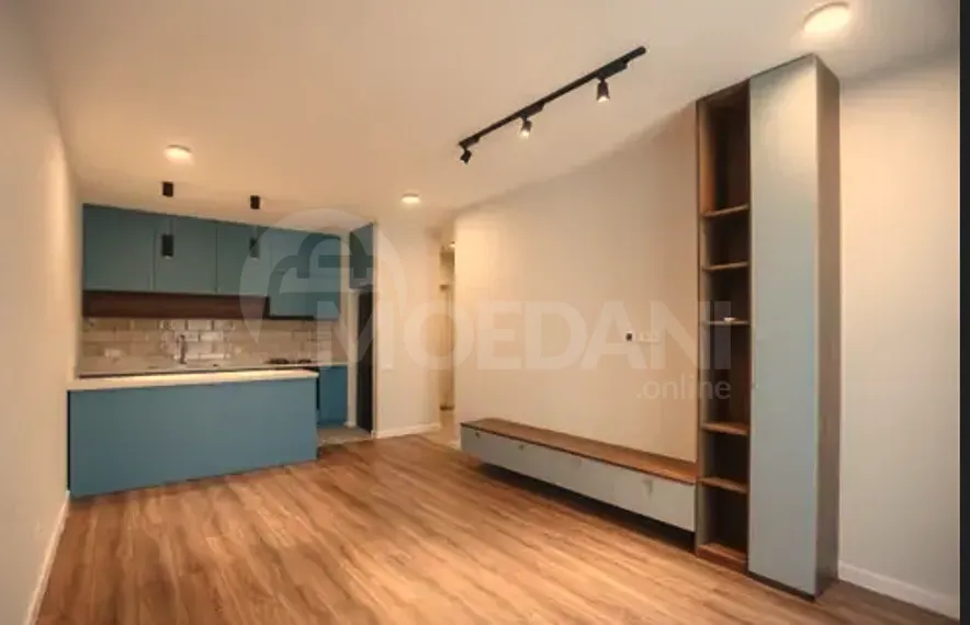 Apartments For Sale three-room 86м² 10/10 floor Tbilisi - photo 8