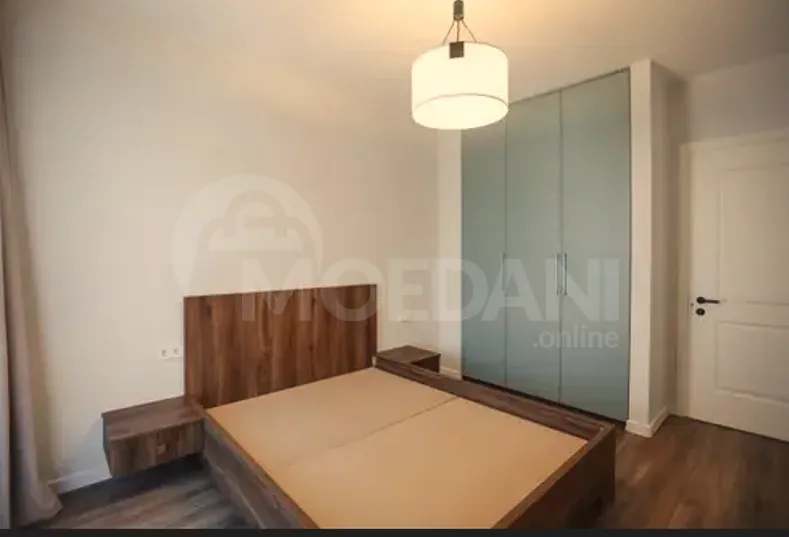 Apartments For Sale three-room 86м² 10/10 floor Tbilisi - photo 9