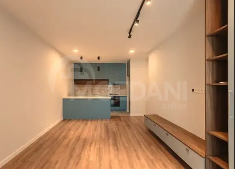 Apartments For Sale three-room 86м² 10/10 floor Tbilisi - photo 7