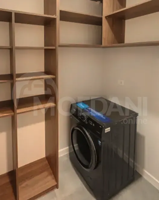 Apartments For Sale three-room 86м² 10/10 floor Tbilisi - photo 6