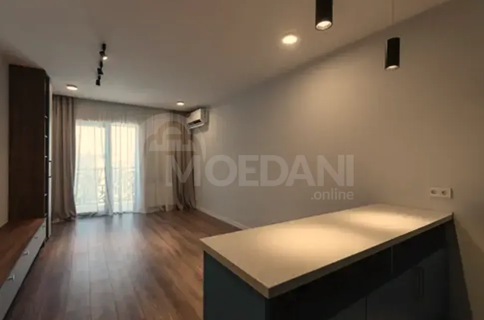 Apartments For Sale three-room 86м² 10/10 floor Tbilisi - photo 3