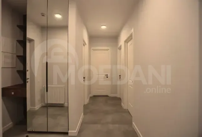 Apartments For Sale three-room 86м² 10/10 floor Tbilisi - photo 5
