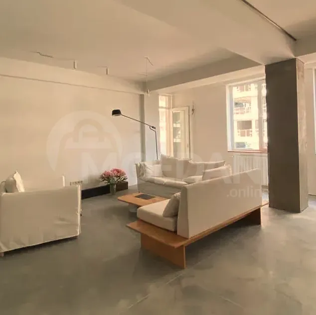 Сдам 4-комн. квартиру 145м² 3/12 эт. Тбилиси - изображение 3