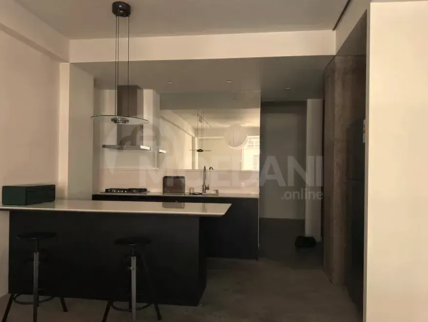 Сдам 4-комн. квартиру 145м² 3/12 эт. Тбилиси - изображение 7