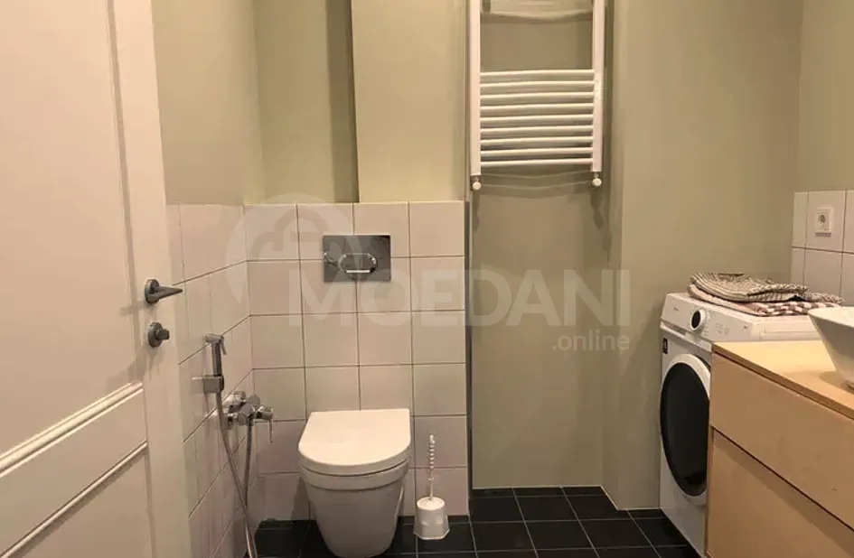 Сдам 4-комн. квартиру 145м² 3/12 эт. Тбилиси - изображение 8