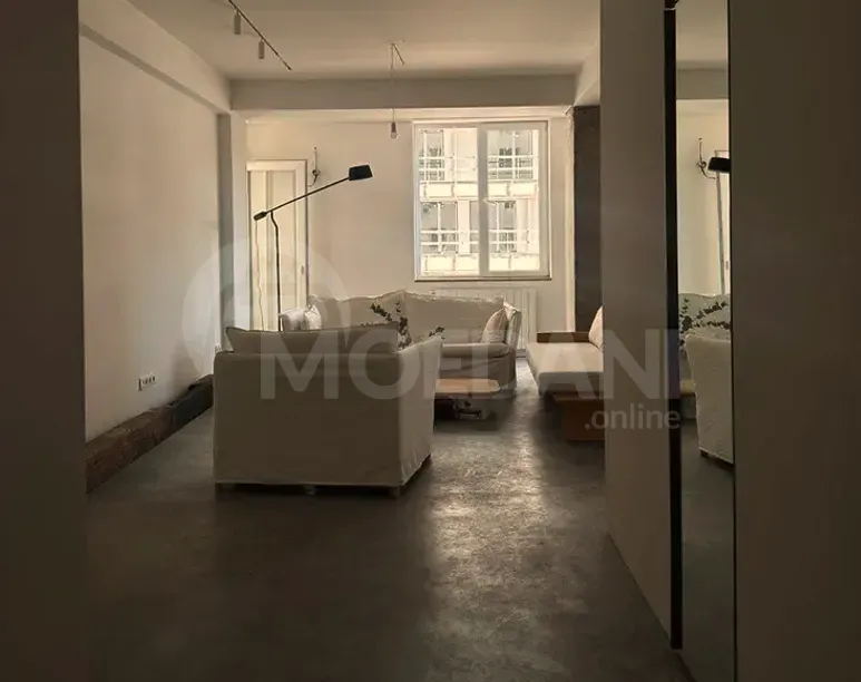 Сдам 4-комн. квартиру 145м² 3/12 эт. Тбилиси - изображение 12