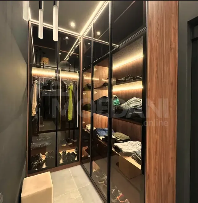 Сдам 2-комн. квартиру 150м² 3/5 эт. Тбилиси - изображение 9