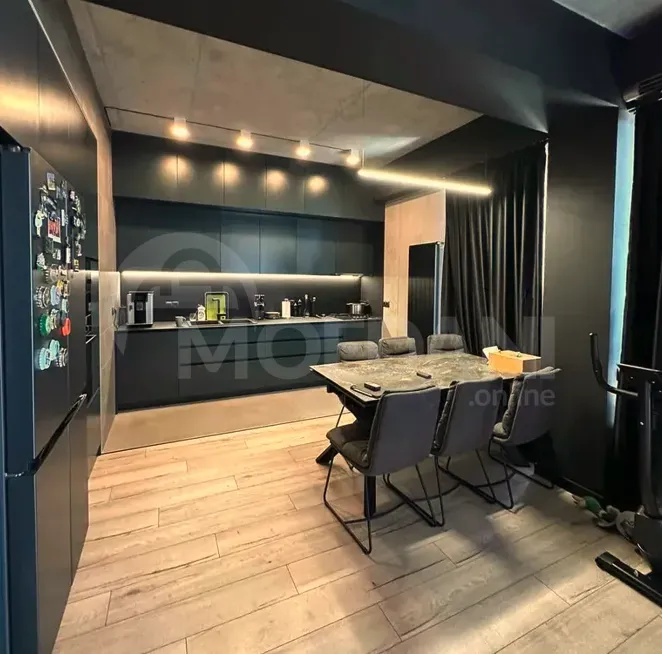 Сдам 2-комн. квартиру 150м² 3/5 эт. Тбилиси - изображение 6