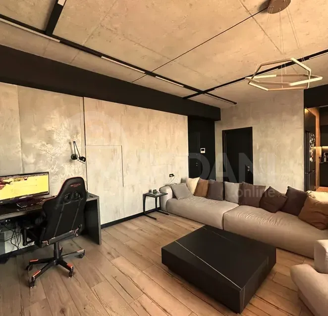 Сдам 2-комн. квартиру 150м² 3/5 эт. Тбилиси - изображение 3