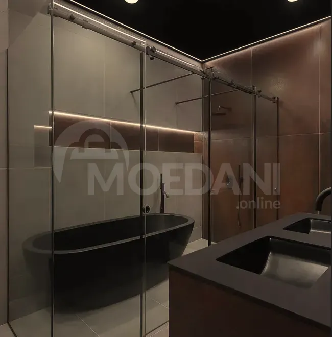 Сдам 2-комн. квартиру 150м² 3/5 эт. Тбилиси - изображение 4