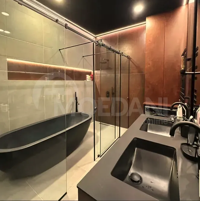 Сдам 2-комн. квартиру 150м² 3/5 эт. Тбилиси - изображение 7