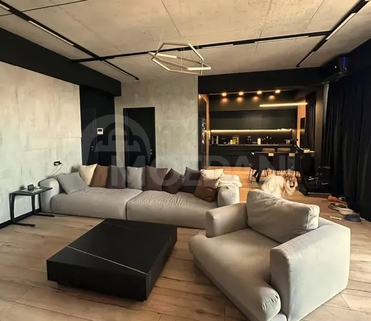 Сдам 2-комн. квартиру 150м² 3/5 эт. Тбилиси - изображение 1