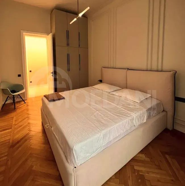 Apartments For Rent three-room 110м² 4/5 floor Tbilisi - photo 8