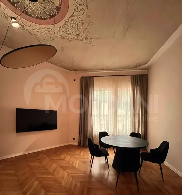 Apartments For Rent three-room 110м² 4/5 floor Tbilisi - photo 2