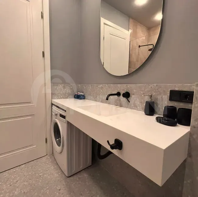 Apartments For Rent three-room 110м² 4/5 floor Tbilisi - photo 6