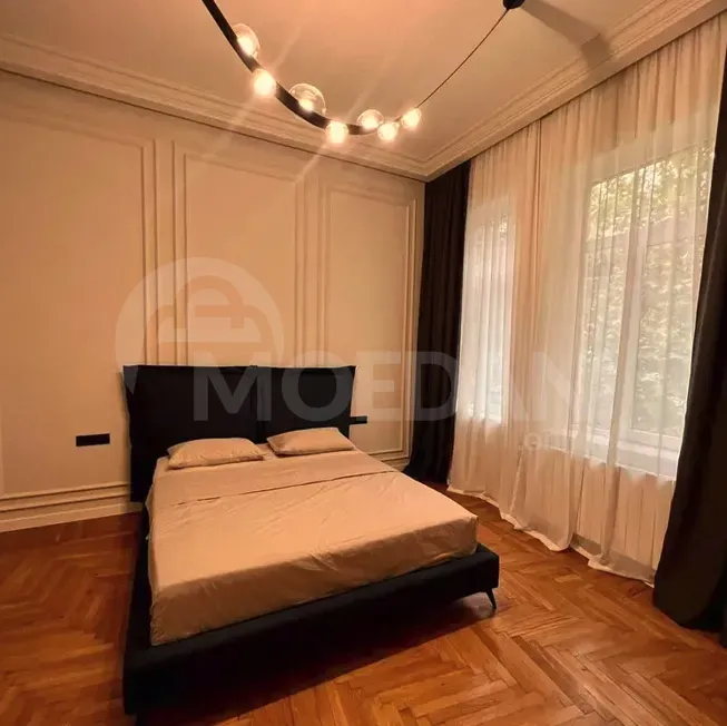 Apartments For Rent three-room 110м² 4/5 floor Tbilisi - photo 5