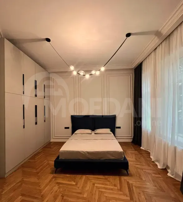 Apartments For Rent three-room 110м² 4/5 floor Tbilisi - photo 3