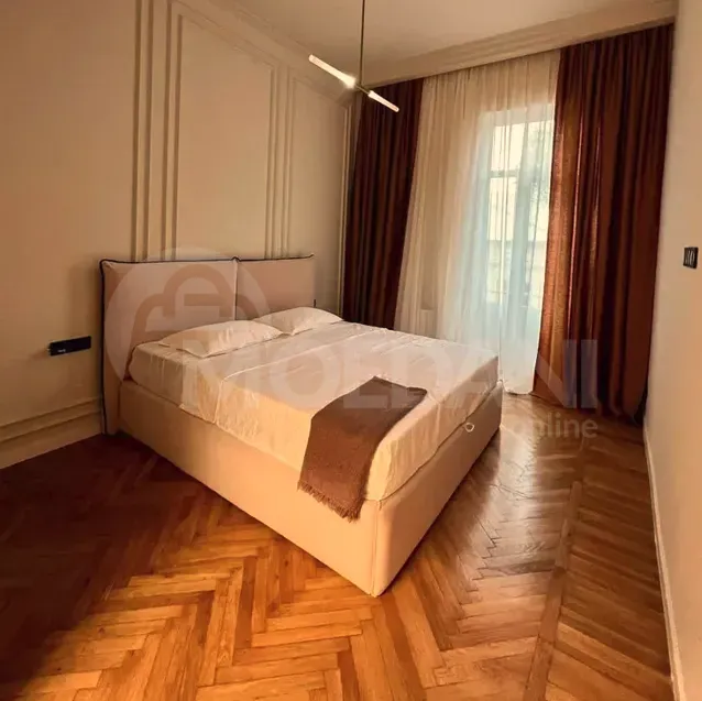 Apartments For Rent three-room 110м² 4/5 floor Tbilisi - photo 9