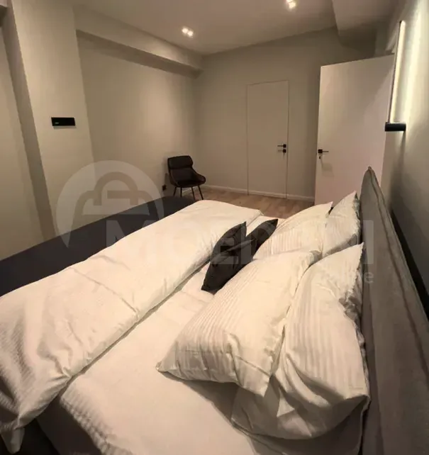 Apartments For Rent three-room 108м² 14/29 floor Tbilisi - photo 7