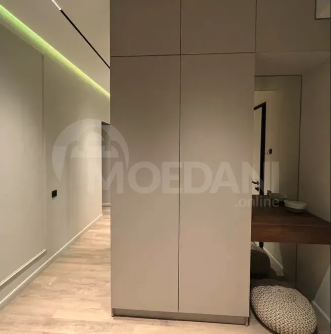 Apartments For Rent three-room 108м² 14/29 floor Tbilisi - photo 3