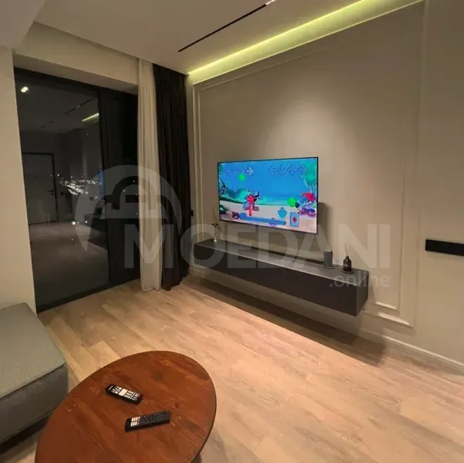 Apartments For Rent three-room 108м² 14/29 floor Tbilisi - photo 9