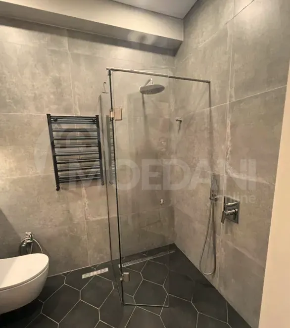 Apartments For Rent three-room 108м² 14/29 floor Tbilisi - photo 4