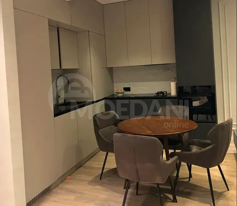 Apartments For Rent three-room 108м² 14/29 floor Tbilisi - photo 2