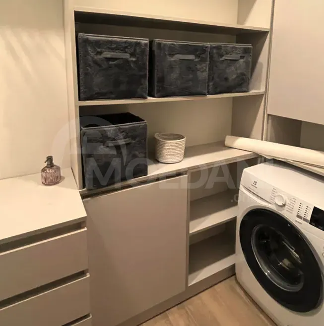 Apartments For Rent three-room 108м² 14/29 floor Tbilisi - photo 5