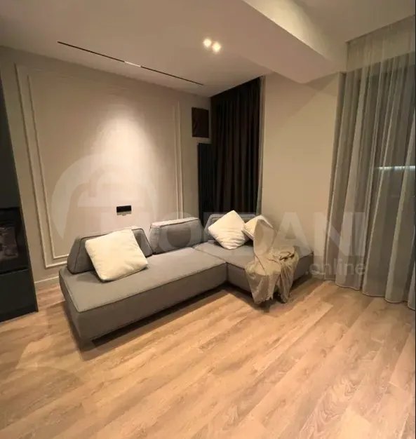 Apartments For Rent three-room 108м² 14/29 floor Tbilisi - photo 8