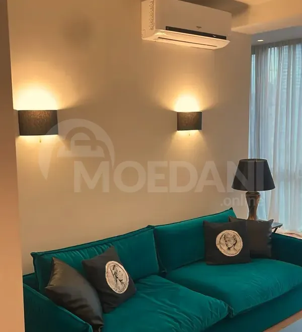 Apartments For Rent three-room 100м² 5/14 floor Tbilisi - photo 3