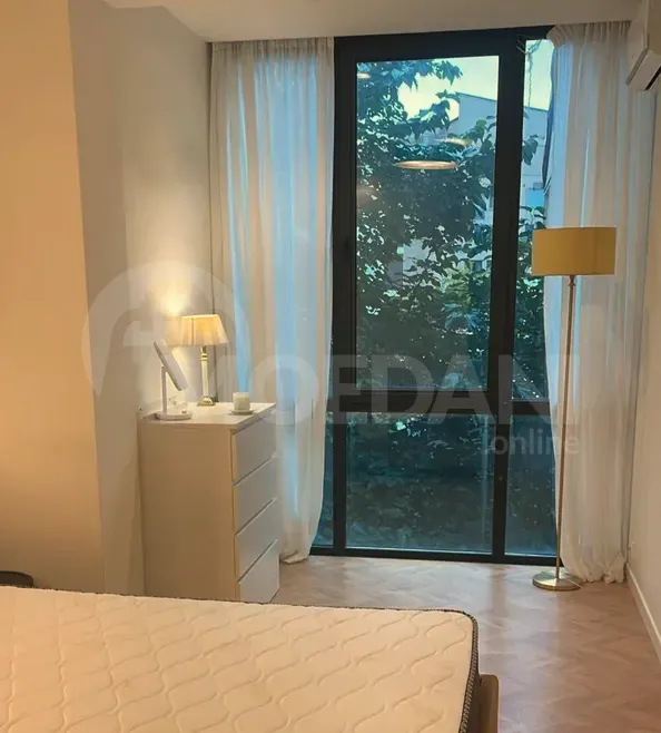 Apartments For Rent three-room 100м² 5/14 floor Tbilisi - photo 5