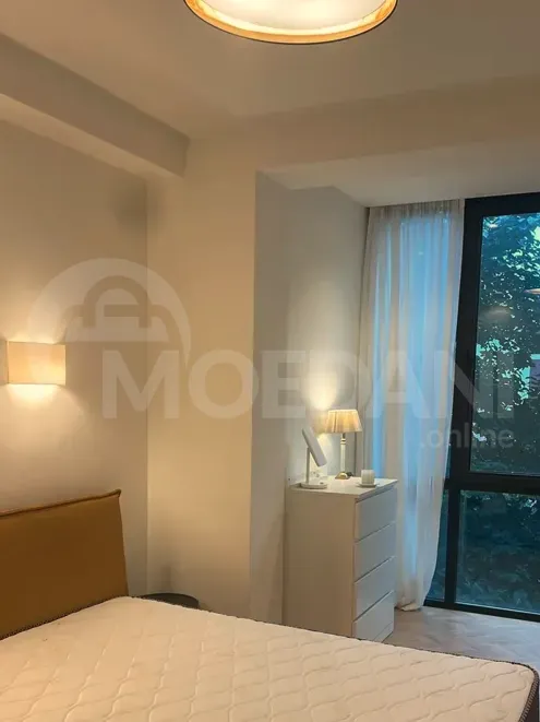 Apartments For Rent three-room 100м² 5/14 floor Tbilisi - photo 8