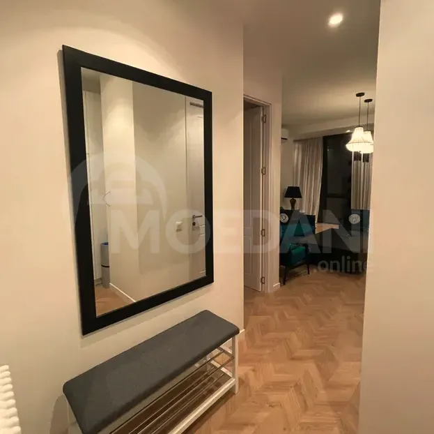 Apartments For Rent three-room 100м² 5/14 floor Tbilisi - photo 10