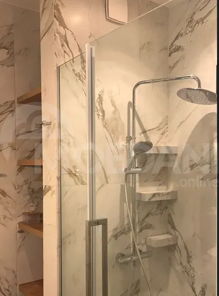 Apartments For Rent three-room 100м² 5/14 floor Tbilisi - photo 11