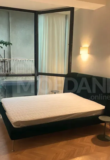 Apartments For Rent three-room 100м² 5/14 floor Tbilisi - photo 12