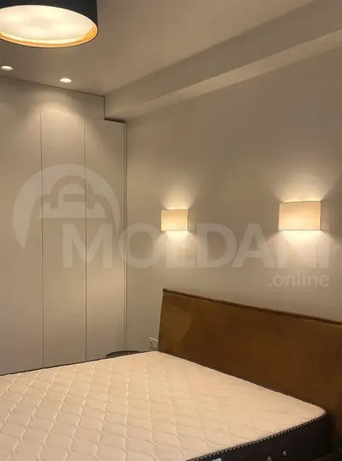 Apartments For Rent three-room 100м² 5/14 floor Tbilisi - photo 4