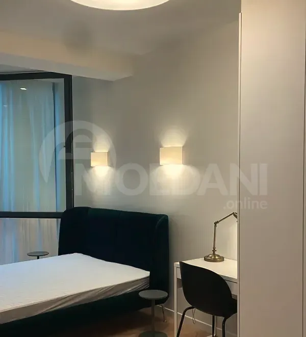 Apartments For Rent three-room 100м² 5/14 floor Tbilisi - photo 6