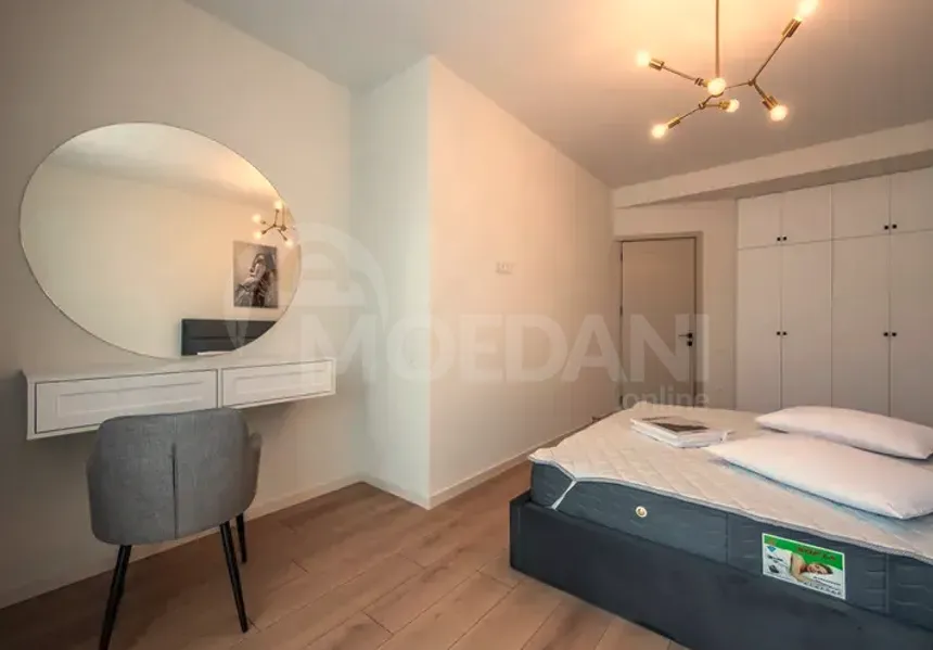 Сдам 4-комн. квартиру 120м² 6/10 эт. Тбилиси - изображение 4