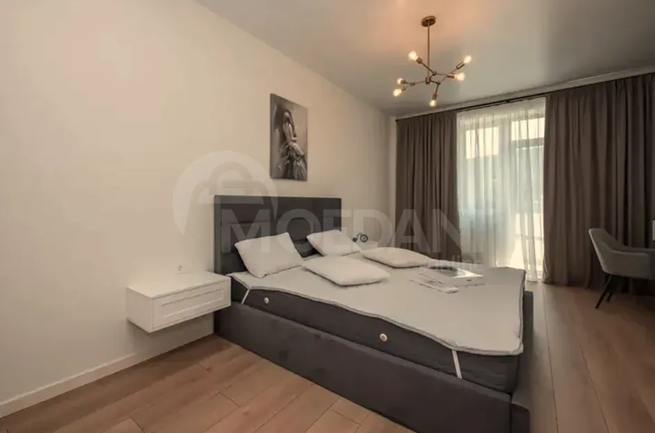 Сдам 4-комн. квартиру 120м² 6/10 эт. Тбилиси - изображение 3