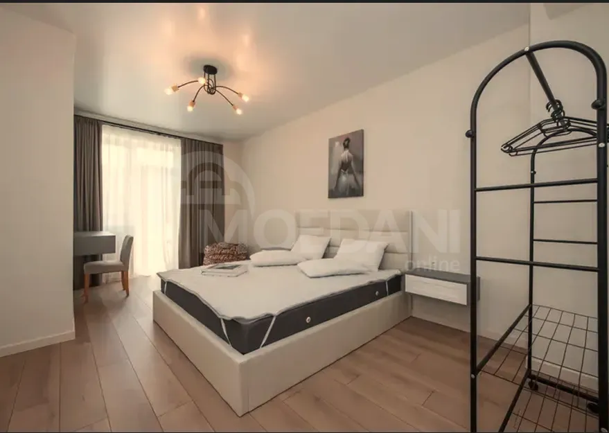 Сдам 4-комн. квартиру 120м² 6/10 эт. Тбилиси - изображение 2