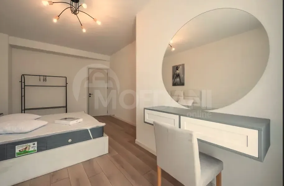 Сдам 4-комн. квартиру 120м² 6/10 эт. Тбилиси - изображение 5