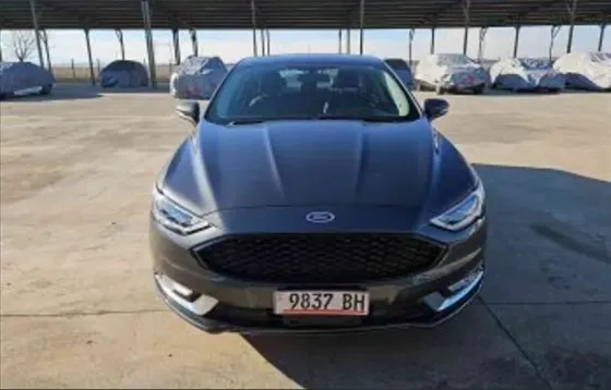 Ford Fusion 2017 თბილისი