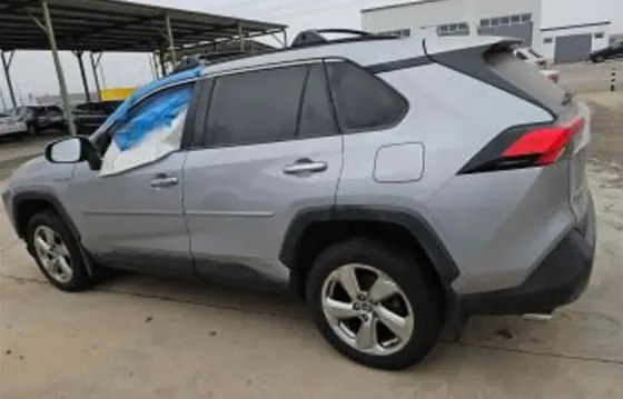 Toyota Rav4 2019 Tbilisi