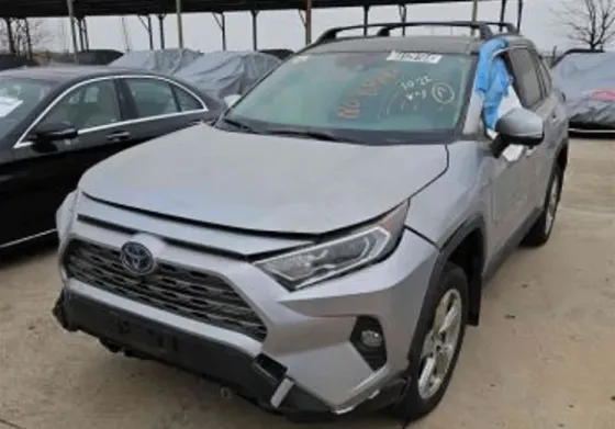 Toyota Rav4 2019 Tbilisi