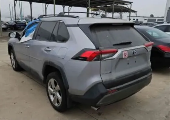 Toyota Rav4 2019 Tbilisi