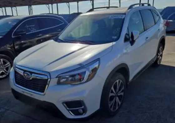 Subaru Forester 2021 Tbilisi