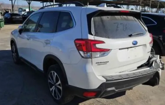 Subaru Forester 2021 Tbilisi