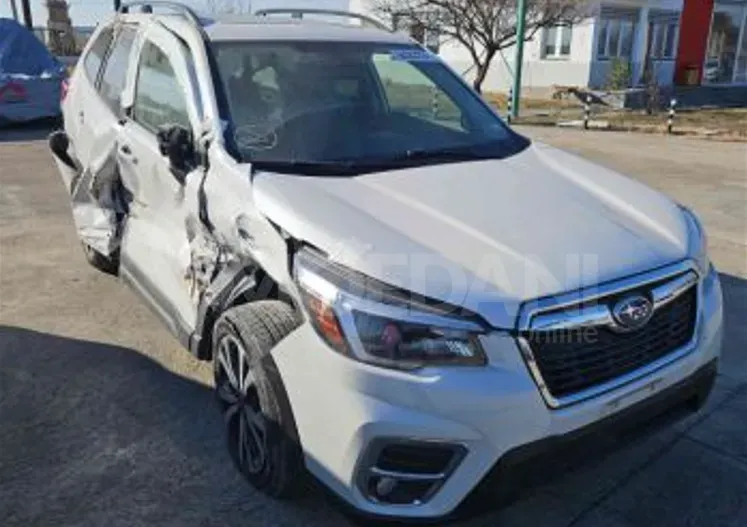 Subaru Forester 2021 თბილისი - photo 7