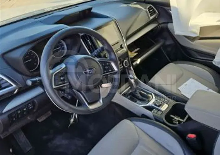 Subaru Forester 2021 თბილისი - photo 5