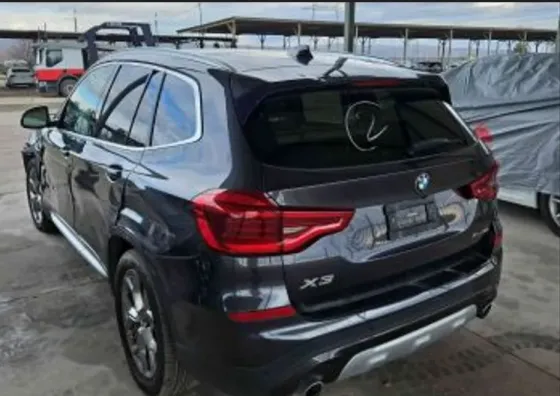 BMW X5 2021 Tbilisi